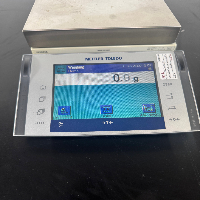 Mettler Toledo XP8001S Digital Scale image 2
